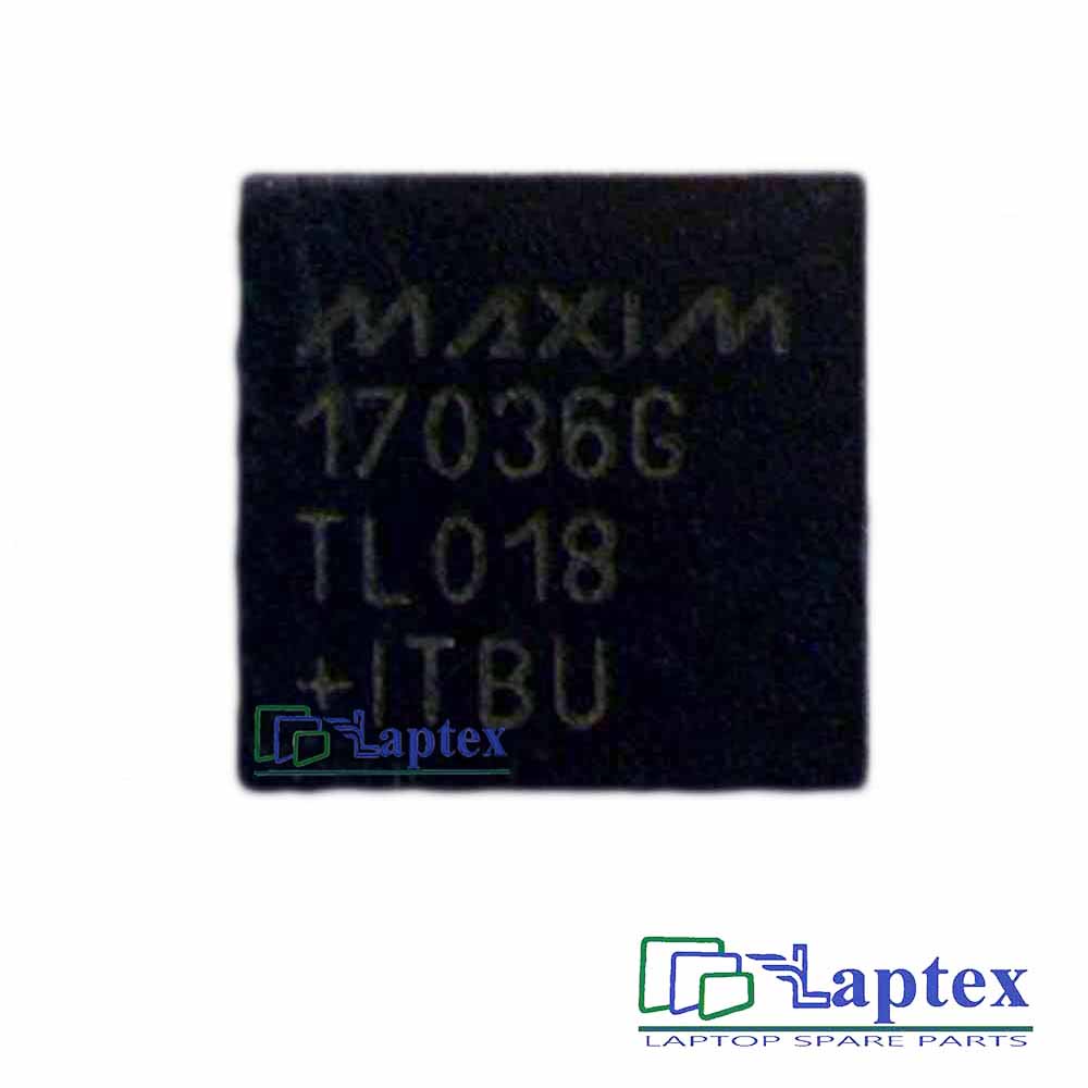 Maxim 17036G IC